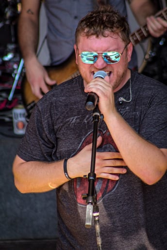Gallery photo 5 of Silver Lake Band