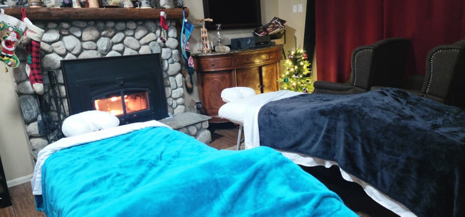 Gallery photo 8 of Silver Liner Mobile Massage Studio