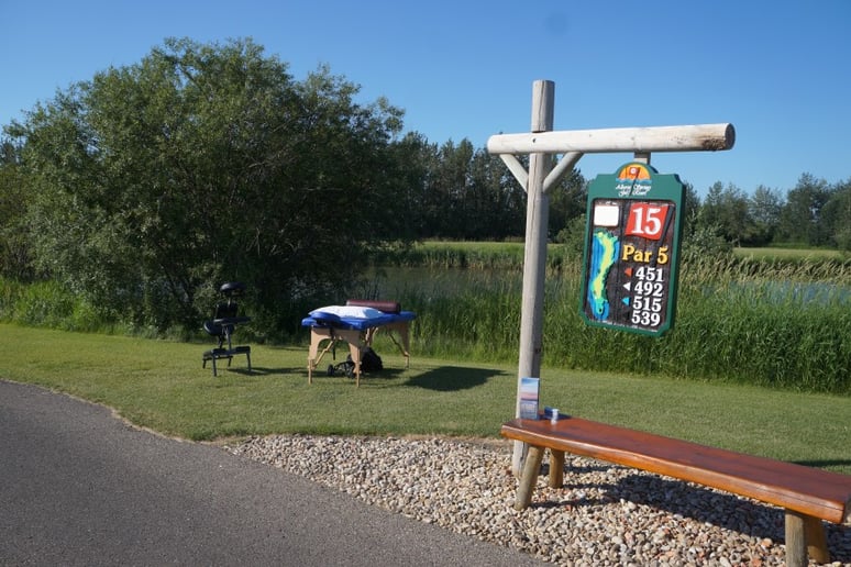 Gallery photo 1 of Silver Linings Massage and Wellness