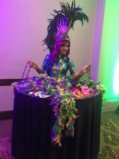 Gallery photo 6 of Silver Lynx Arts and Entertainment