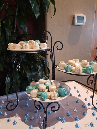 Gallery photo 2 of Silver Rose Bakery