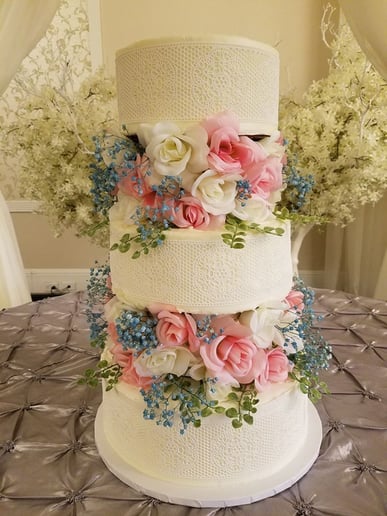 Gallery photo 3 of Silver Rose Bakery