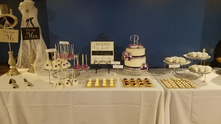 Gallery photo 4 of Silver Rose Bakery