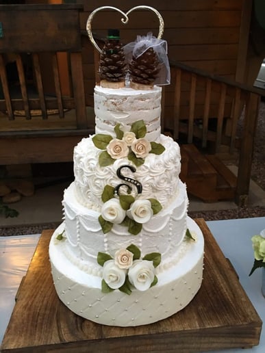 Gallery photo 6 of Silver Rose Bakery