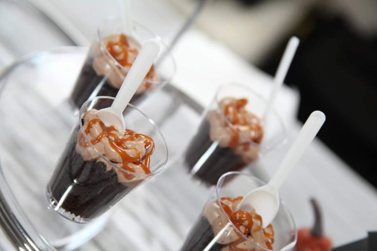 Gallery photo 7 of Silver Rose Bakery