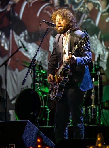 Gallery photo 6 of Silver Springs  Fleetwood Mac Experience
