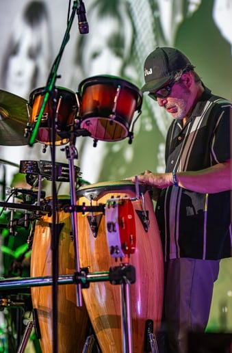 Gallery photo 7 of Silver Springs  Fleetwood Mac Experience