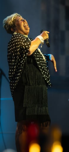Gallery photo 8 of Silver Springs  Fleetwood Mac Experience