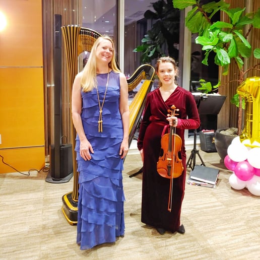 Gallery photo 10 of Silver Strings Ensemble