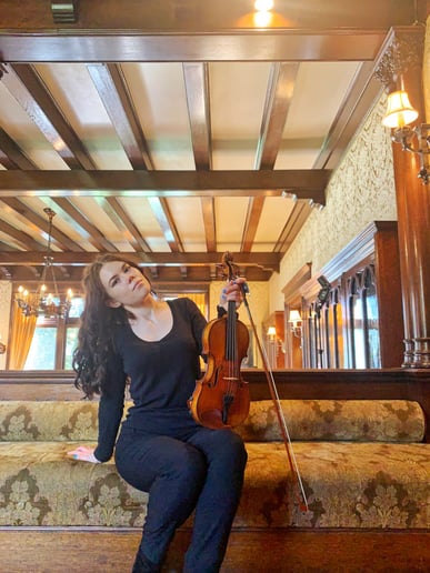Gallery photo 6 of Silver Strings Ensemble