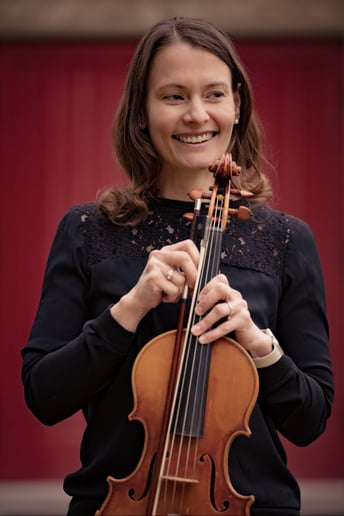 Gallery photo 1 of Windy City Strings