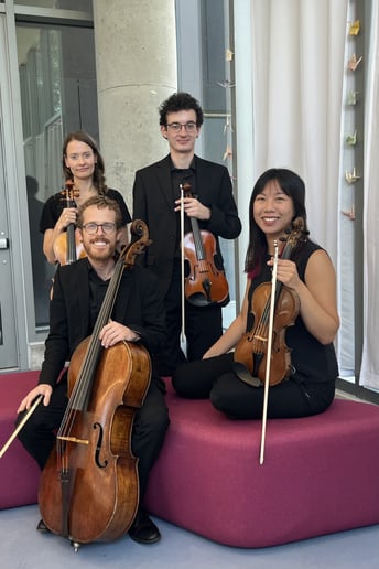 Gallery photo 5 of Windy City Strings