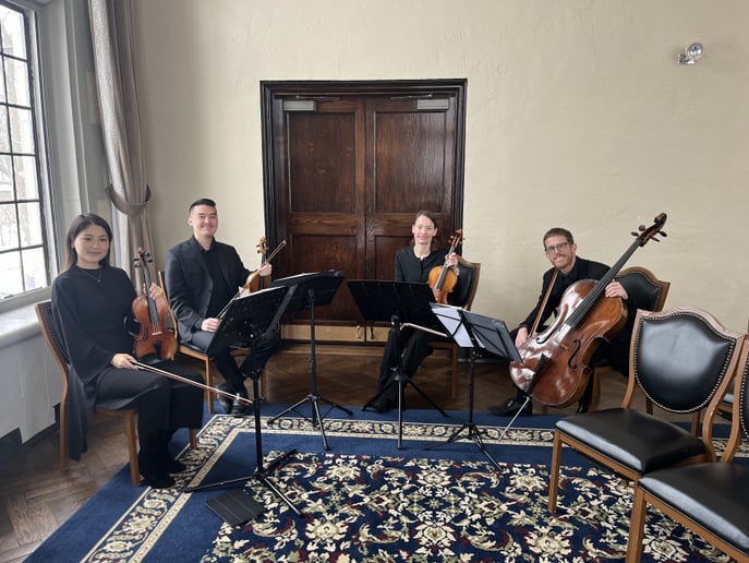 Gallery photo 6 of Windy City Strings