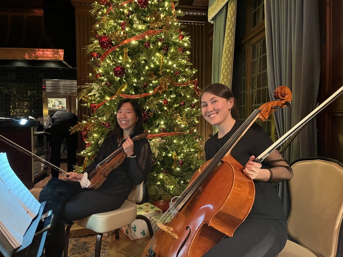 Gallery photo 8 of Windy City Strings