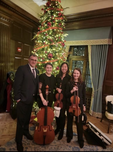 Gallery photo 13 of Windy City Strings