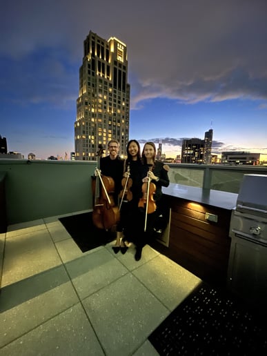 Gallery photo 15 of Windy City Strings