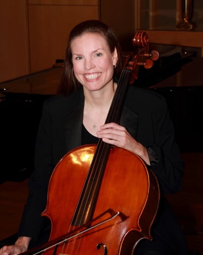 Gallery photo 2 of Silver & Strings Trio