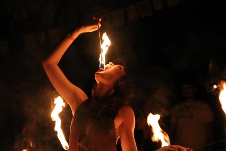 Gallery photo 2 of Silverfire Entertainment Inc.