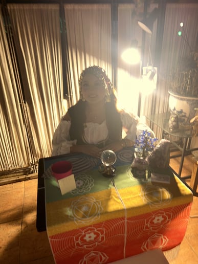 Gallery photo 2 of Silverlake Psychic