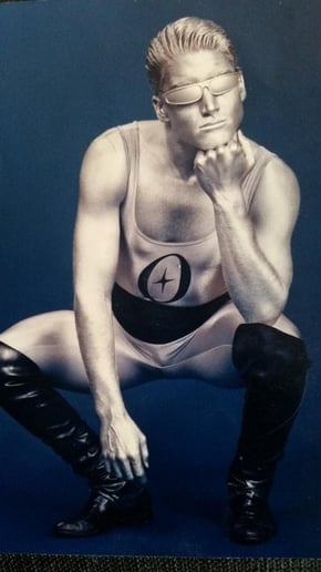 Gallery photo 1 of Silverman
