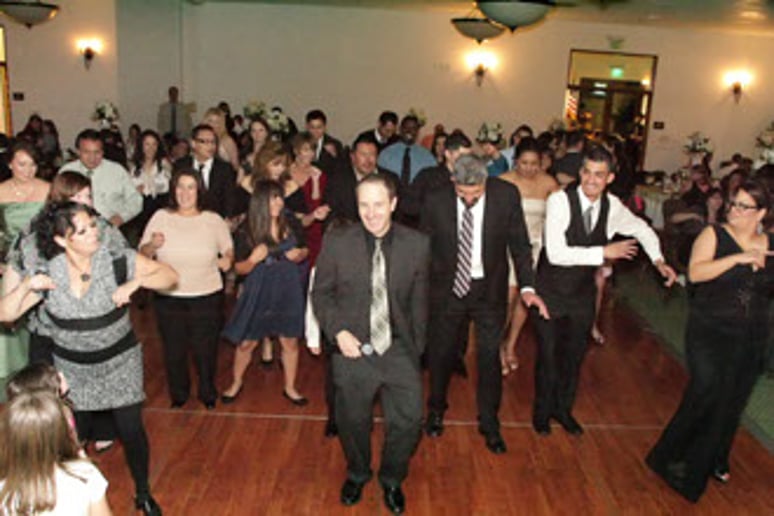 Gallery photo 3 of Silvertunes Entertainment