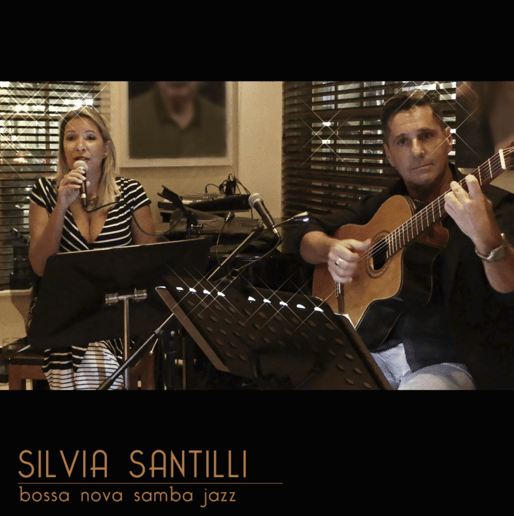 Gallery photo 2 of Silvia Santilli