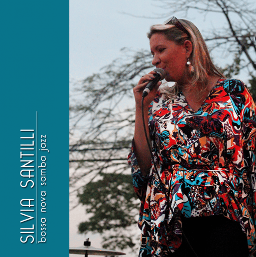 Gallery photo 3 of Silvia Santilli