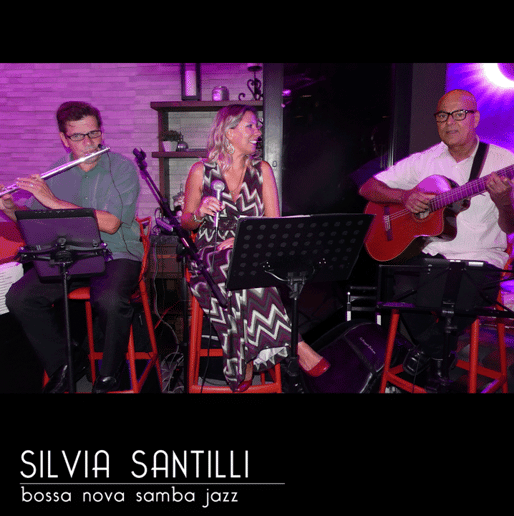 Gallery photo 4 of Silvia Santilli
