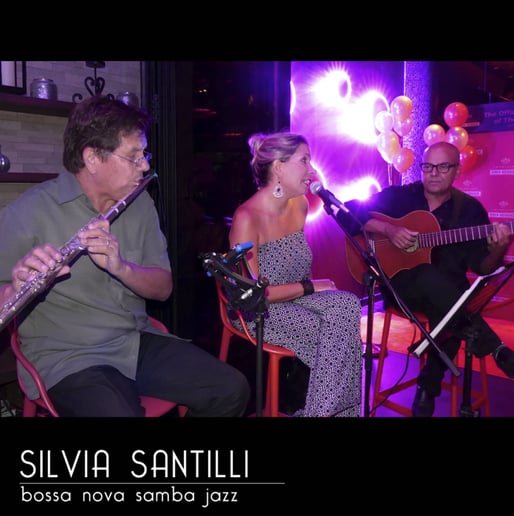 Gallery photo 5 of Silvia Santilli