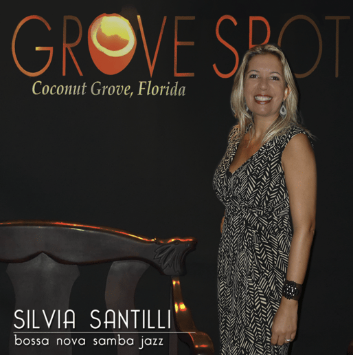Gallery photo 9 of Silvia Santilli
