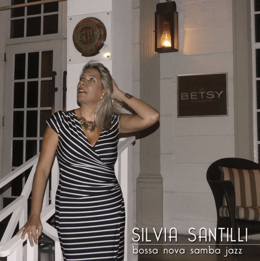 Gallery photo 10 of Silvia Santilli