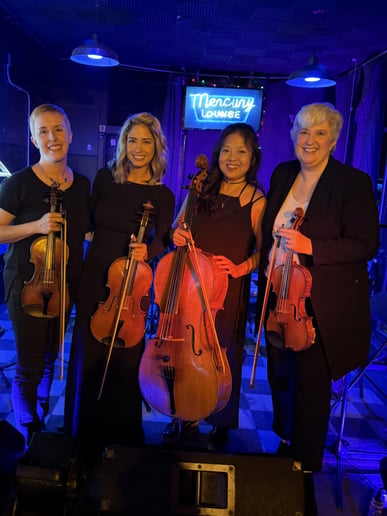 Gallery photo 1 of Simmonds Strings