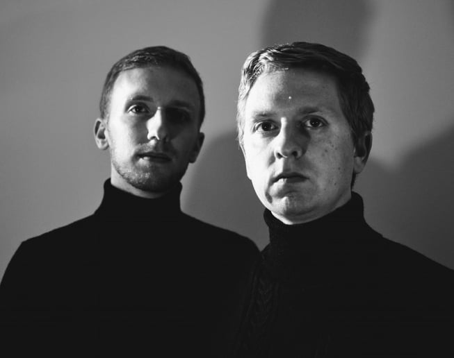 Gallery photo 3 of Bookends: A Tribute to Simon and Garfunkel