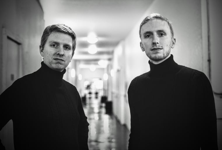 Gallery photo 2 of Bookends: A Tribute to Simon and Garfunkel