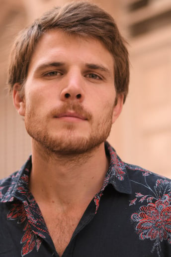 Gallery photo 7 of Simon Benegas