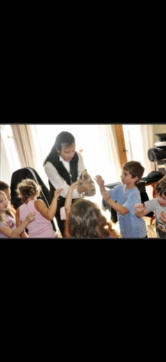 Gallery photo 1 of Simon Magus Magic