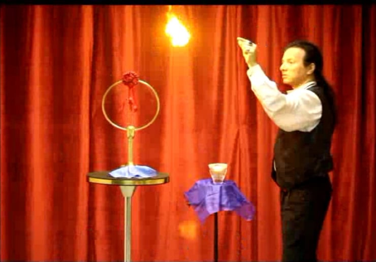 Gallery photo 7 of Simon Magus Magic