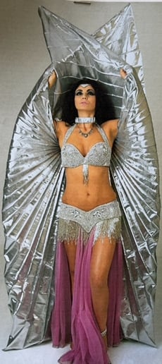 Gallery photo 2 of Simone Belly Dancing