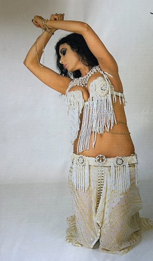 Gallery photo 6 of Simone Belly Dancing