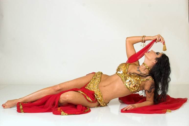 Gallery photo 8 of Simone Belly Dancing