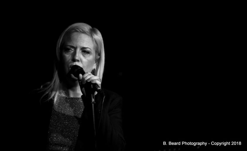 Gallery photo 2 of Simone Morris