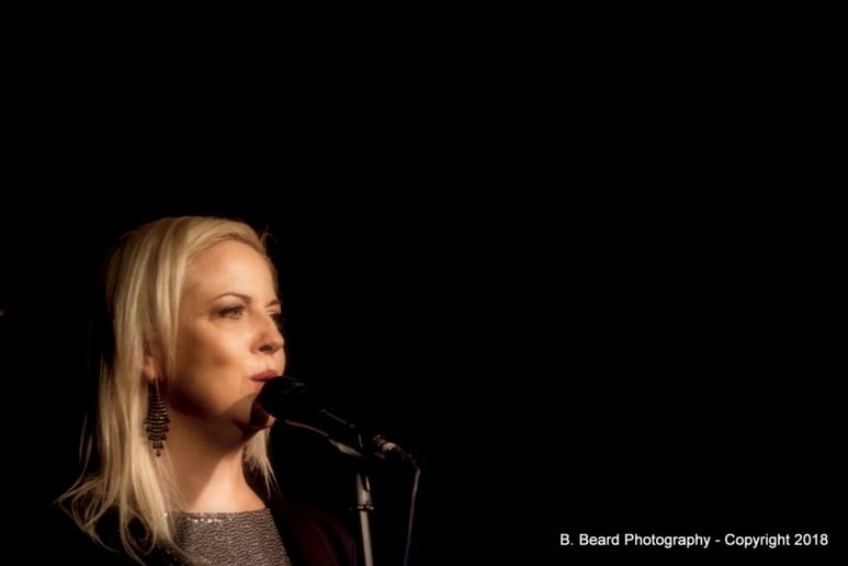 Gallery photo 5 of Simone Morris