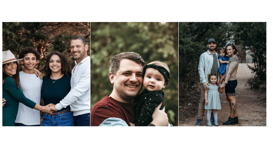 Gallery photo 4 of Simone Rae Photography