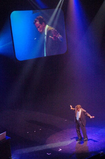 Gallery photo 1 of Simon Winthrop