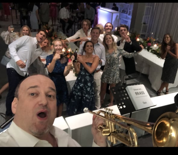 Gallery photo 2 of Simonsezbrass
