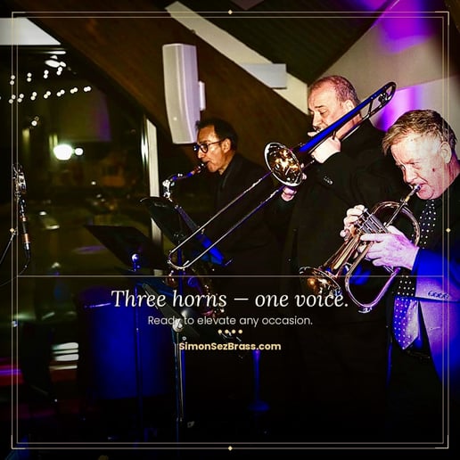 Gallery photo 7 of Simonsezbrass