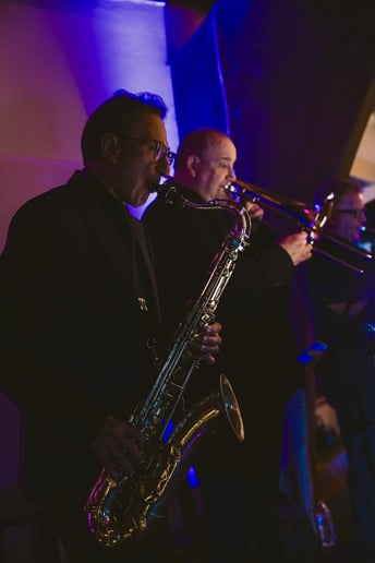 Gallery photo 8 of Simonsezbrass