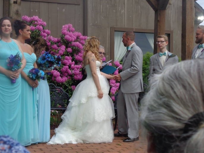 Gallery photo 5 of Simple Wedding Ceremonies Of Nepa Group