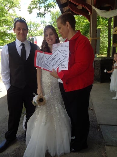 Gallery photo 9 of Simple Wedding Ceremonies Of Nepa Group
