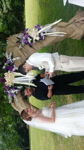Gallery photo 2 of Simple Wedding Ceremonies Of Nepa Group